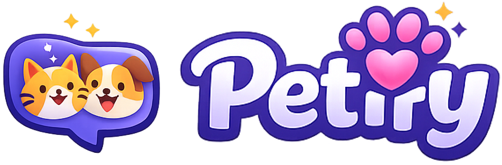 Petify app logo